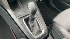 Ford Puma ST 1.0 EcoBoost Hybrid mHEV ST 5dr DCT Petrol Hatchback